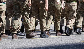 Heligan Blog Ukarmedforcesbill