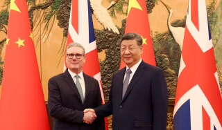 Heligan Blog Ukchinameeting