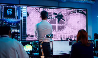 Heligan blog Agents of chaos