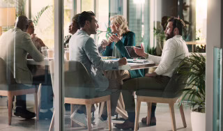 Heligan Blog Matdataintegration