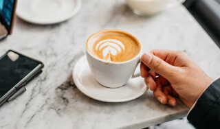 Heligan Blog Coffeeunlock