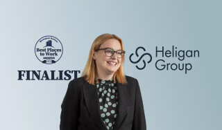 Heligan Blog Bestplacetowork