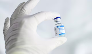 Heligan Blog Pharma