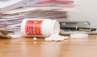 Trump pharma thumbnail