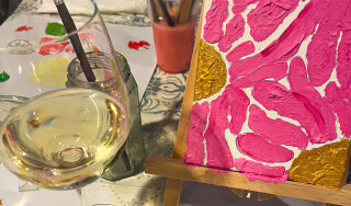 Heligan Painting Header