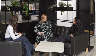 Heligan Blog Supportingwomen