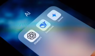 Heligan Blog Aieconomics