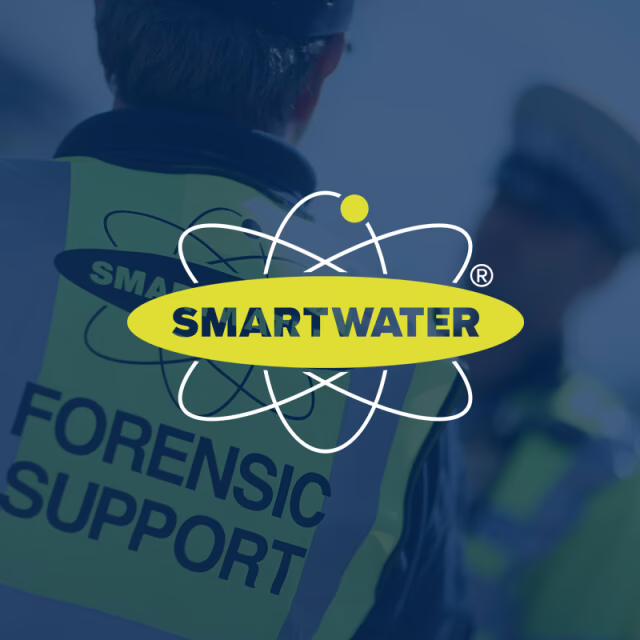 Smartwater