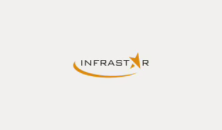 Heligan Deal Infrastar