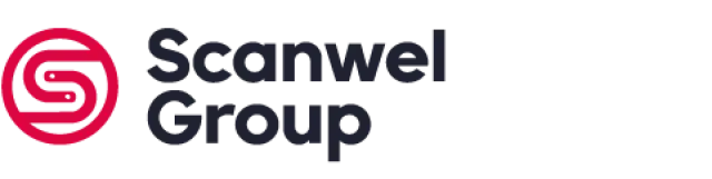 Scanwel Logo