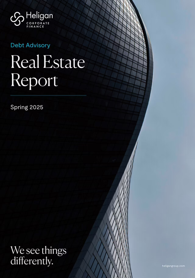 Heligan Property report Cover