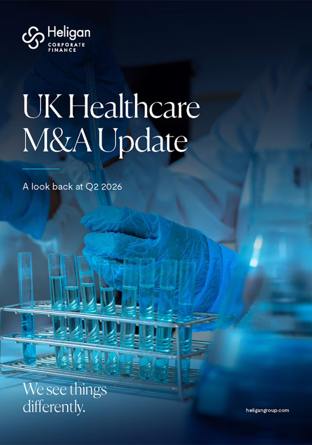 Heligan Healthcare report q2 26 Thumbnail